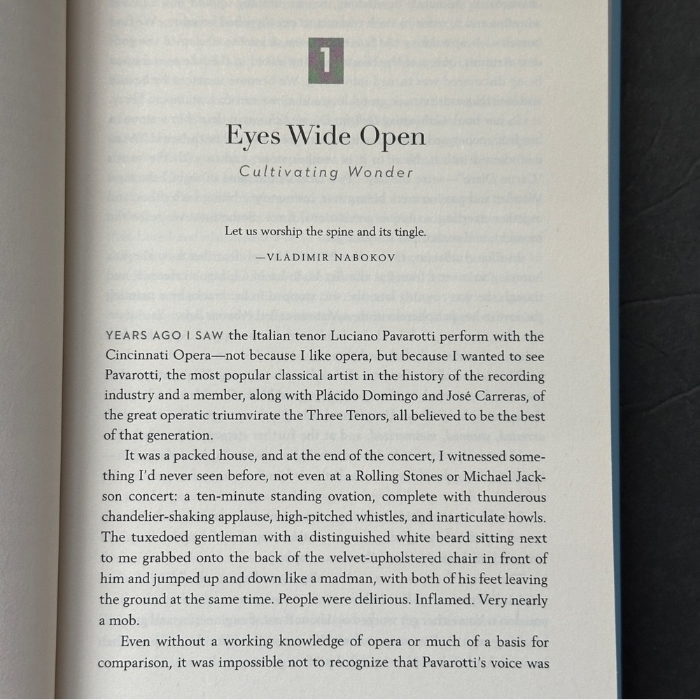 Vital Signs by Gregg Levoy | Self-help, Psychology | Hardcover Book - Picture 12 of 12